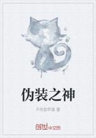 代表伪装的神