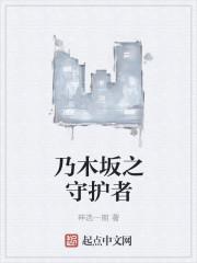 乃木坂之守护者txt