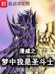 漫威之梦中我是圣斗士 剑客23