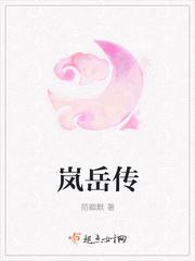 岚岳传 叶洛
