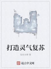 打造灵气复苏的