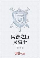 网游之巨盾战士