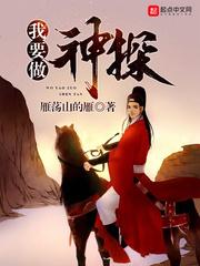 我在美帝做神探