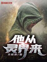 他从异界来
