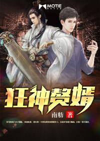 狂神赘婿txt