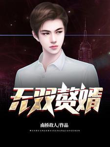 无双赘婿沈默苏婉瑜的