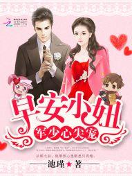 军少心尖宠早安小妞txt百度