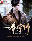 一拳宗师一拳超人
