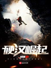 硬汉崛起txt