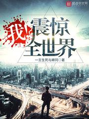 我震惊全世界txt