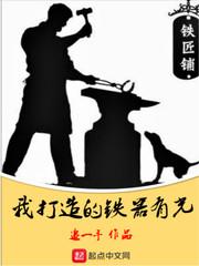 我打造的铁器有光TXT八零