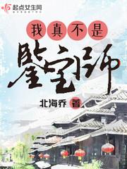 我真不是鉴宝师txt
