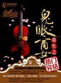 重生之鬼眼商女秦三