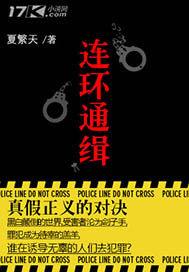 连环案件纪实