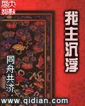 我主沉浮剧情介绍
