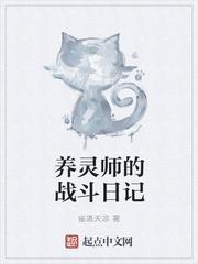 养灵师的战斗日记txt