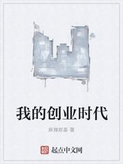 我的创业时代电视剧
