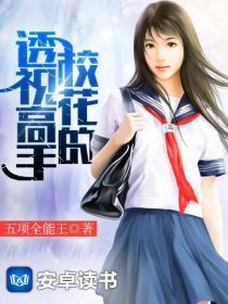 校花的透视高手TXT
