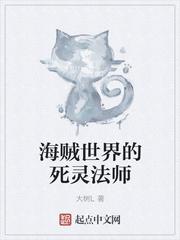 海贼世界的死灵法师起点