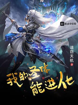 神宠进化圣体