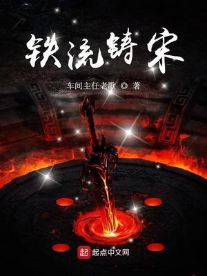 铁流铸宋txt全本