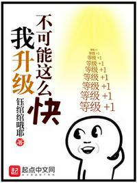我升级不可能这么快txt免费