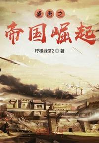 盛唐之帝国崛起免费阅读