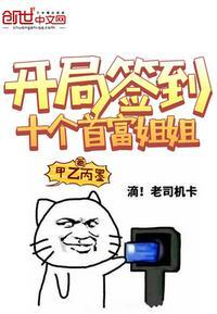 开局签到十个首富姐姐txt