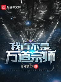 我真不是万道宗师txt