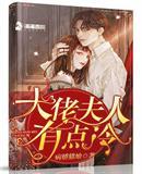 大佬夫人有点冷全文阅读
