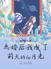 离婚后我成了前夫的白月光免费