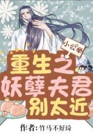 重生之夫君个个妖孽