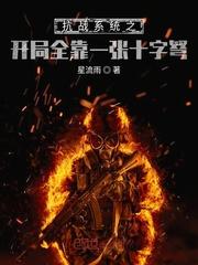 抗战之开局一张十字弩免费