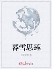 暮雪诗刊