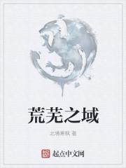 荒芜之域什么意思