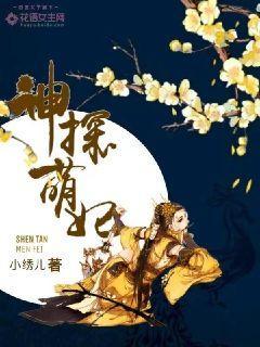 神探萌妃男主是谁