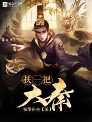 扶一把大秦女主