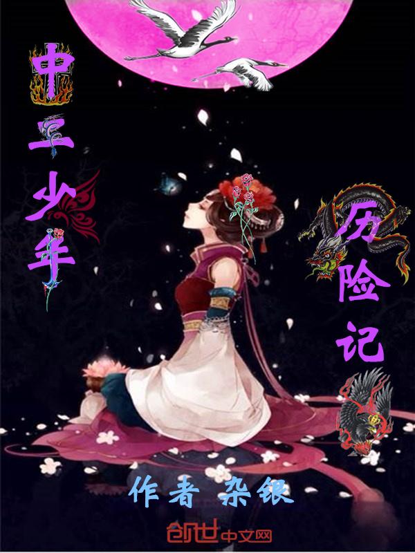 寻宝少年历险记