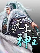 无上神王TXT全本