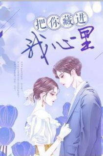 藏进我心里歌词
