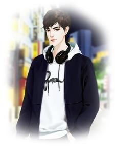 一世枭雄蒋勤勤