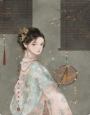 有蕡其实怎么读