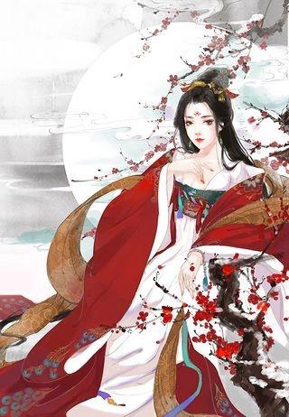 皇叔非我不可白倾月