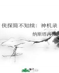 侠探简不知续：神机录