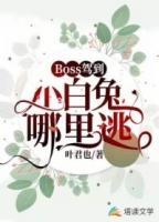 Boss驾到小白兔哪里逃