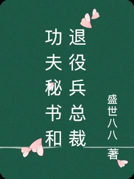 功夫秘书和退役兵总裁