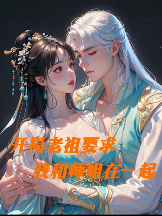 老祖让我和师姐在一起