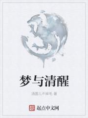 梦与清醒