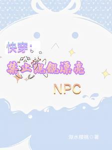 快穿：禁止觊觎漂亮npc