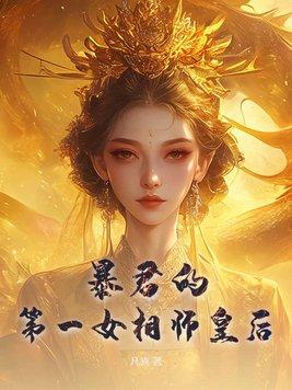 暴君的第一女相师皇后